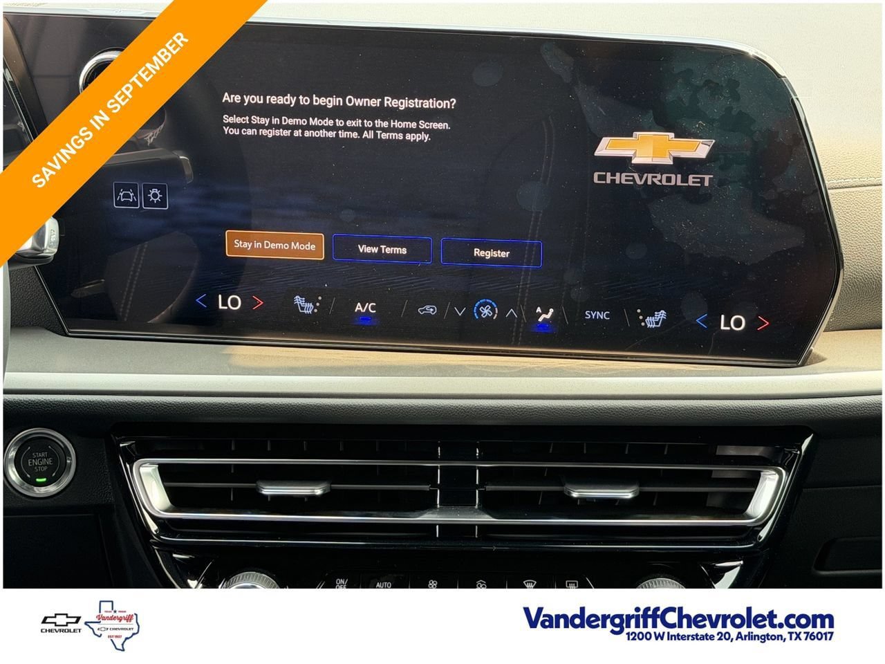 New 2026 Chevrolet Traverse LT FWD image 15