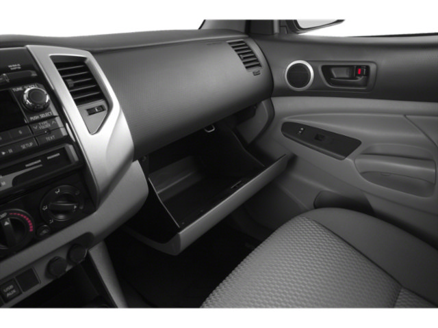 Used 2015 Toyota Tacoma PreRunner w/ TRD Off-Road Package RWD image 15