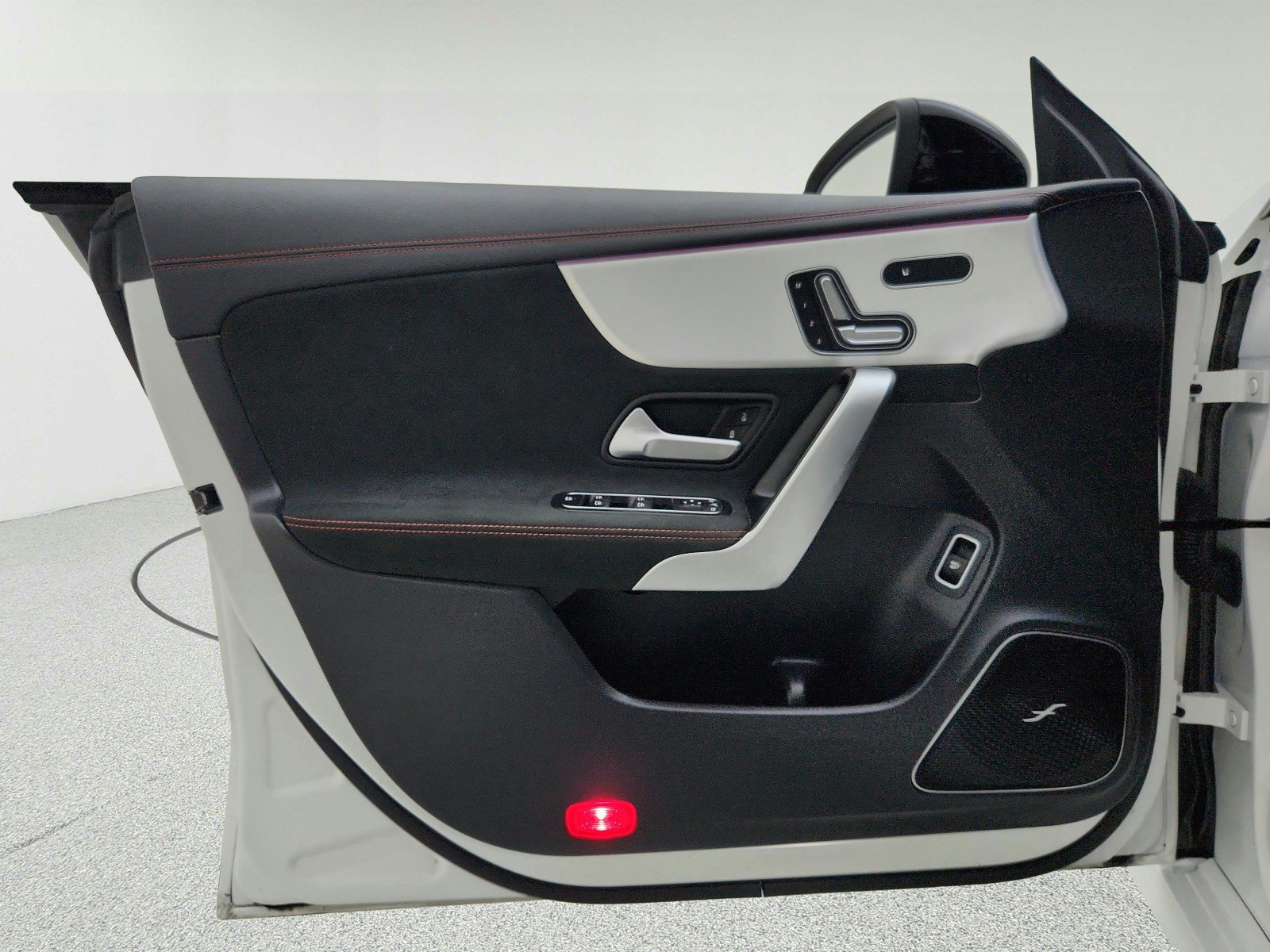 Certified 2026 Mercedes-Benz CLA 45 AMG S 4MATIC image 31