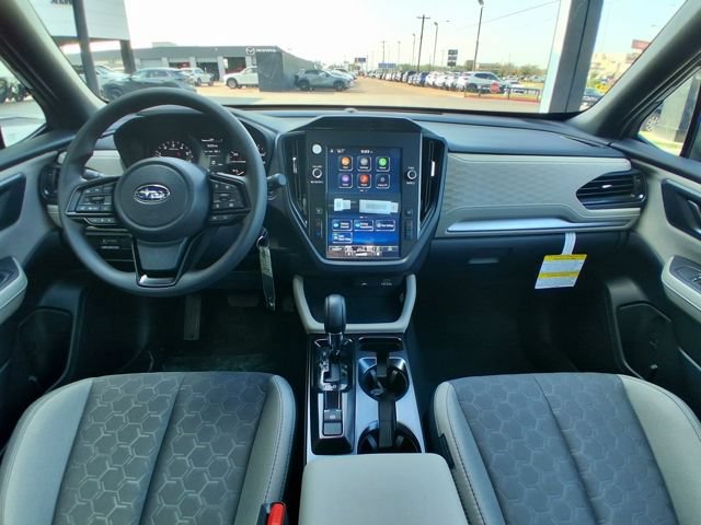 New 2026 Subaru Forester AWD/4WD image 10