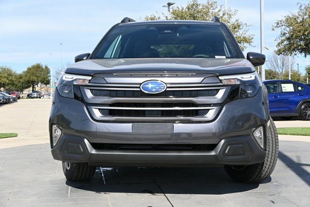 New 2026 Subaru Forester Premium AWD/4WD image 8