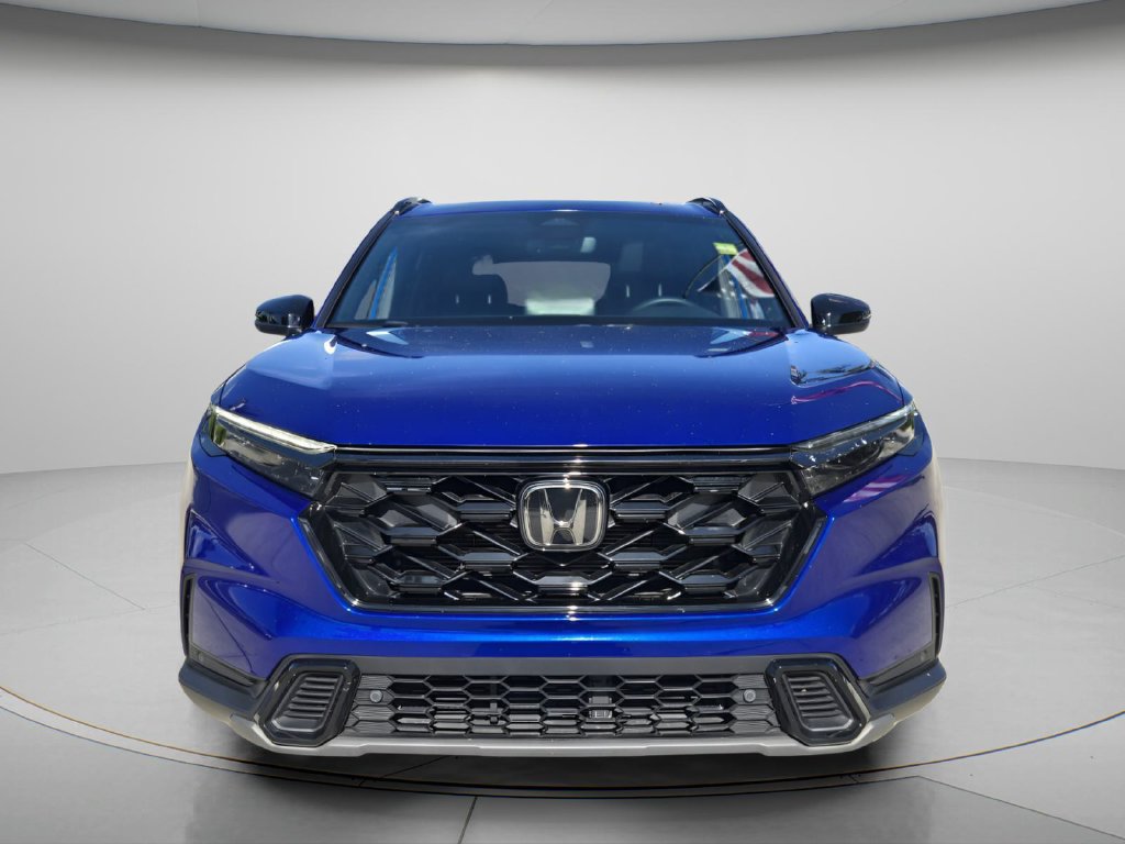 Certified 2025 Honda CR-V Sport-L image 4