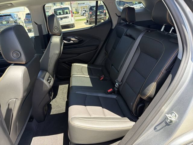 Used 2024 GMC Terrain AT4 w/ Infotainment Package II AWD/4WD image 25