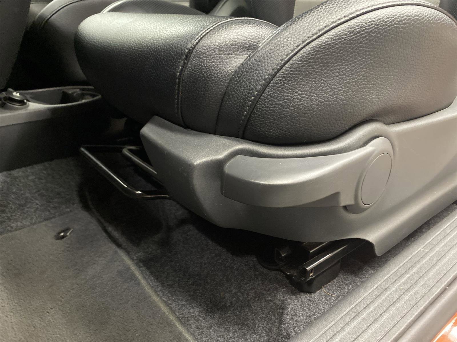 Used 2013 FIAT 500 Sport FWD image 18