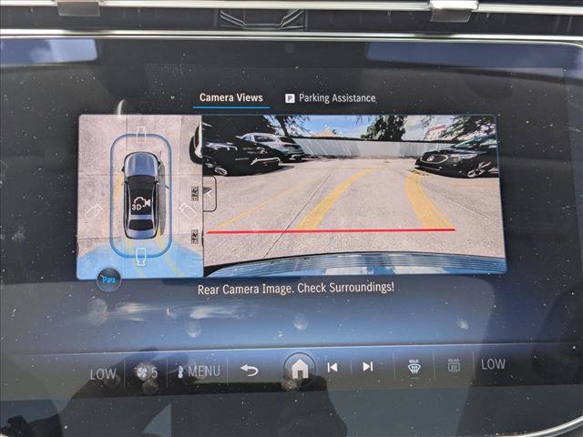 New 2026 Mercedes-Benz E 350 Sedan image 12