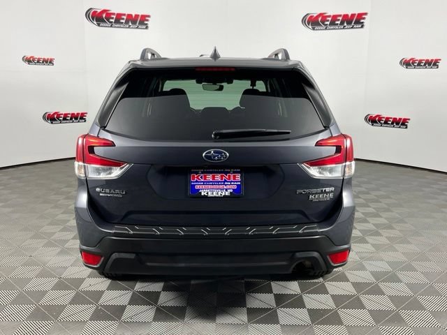 Used 2020 Subaru Forester Premium AWD/4WD image 7