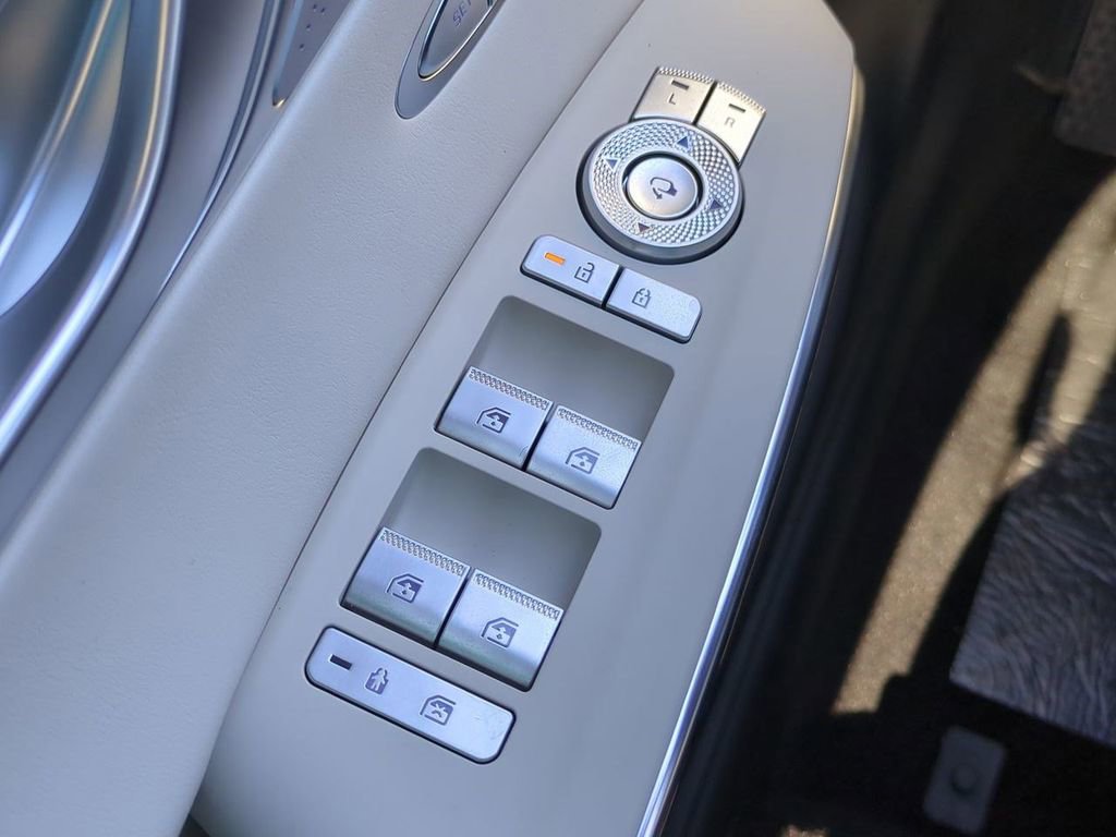 New 2026 Genesis GV70 3.5T Sport Prestige image 34