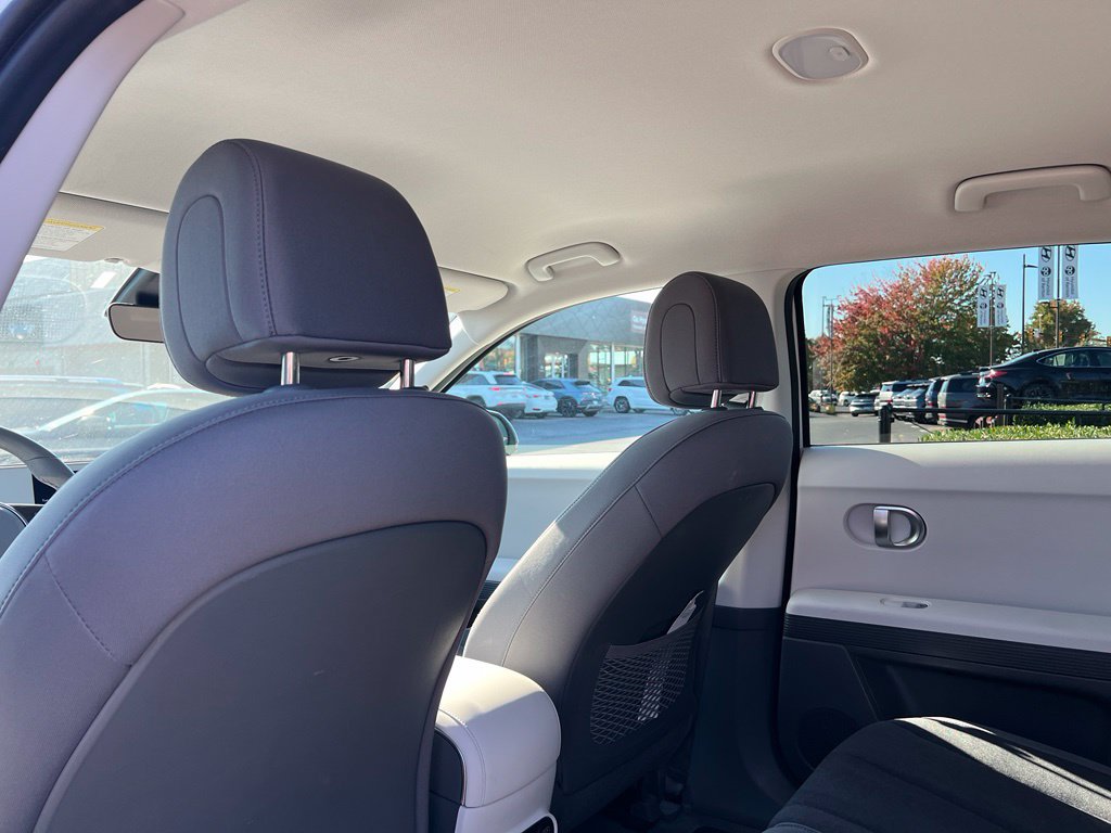 Certified 2024 Hyundai Ioniq 5 SE AWD/4WD image 13