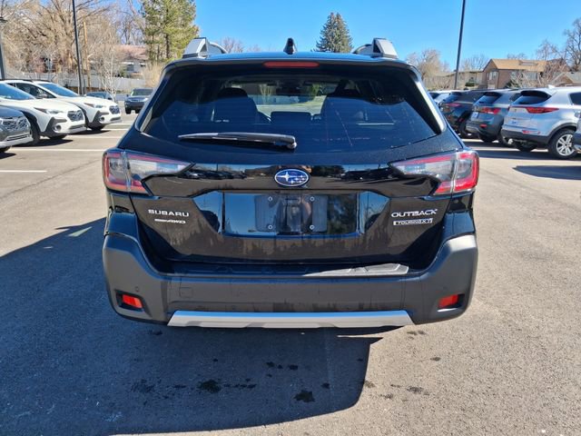 Used 2024 Subaru Outback Touring XT w/ Popular Package #2 image 4