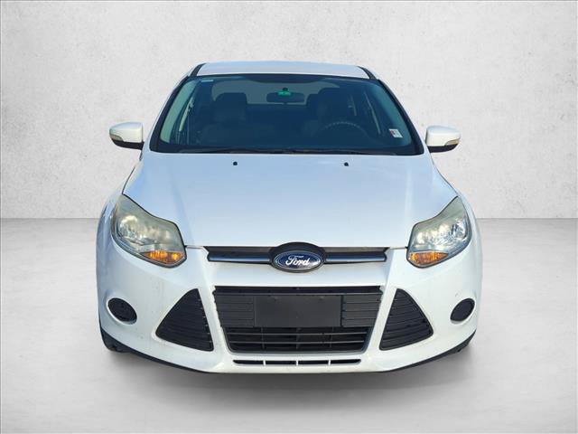 Used 2013 Ford Focus SE FWD video 2