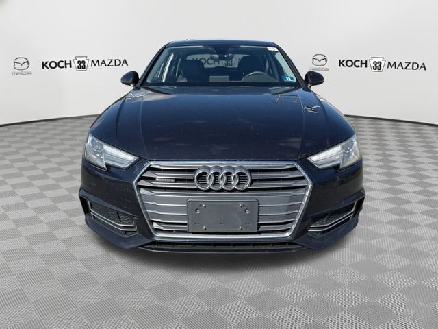 Used 2018 Audi A4 2.0T Premium w/ 18" Wheel Package image 2