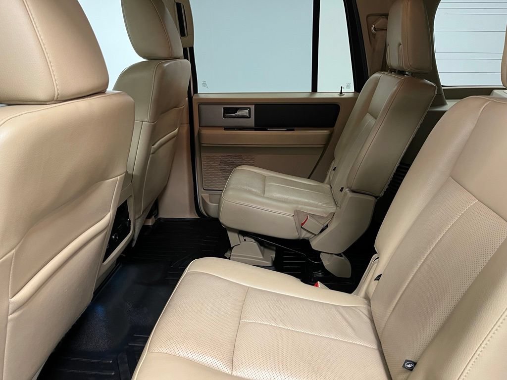 Used 2017 Ford Expedition EL XLT w/ Equipment Group 202A AWD/4WD image 42