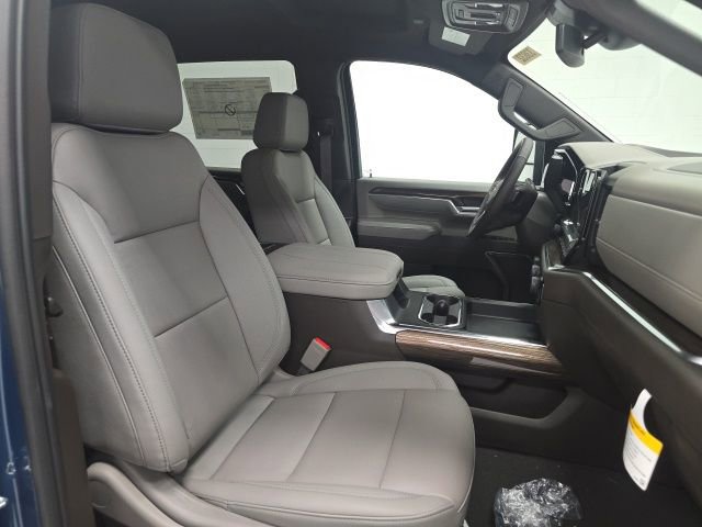 New 2025 Chevrolet Silverado 2500 LT w/ All Star Edition image 26