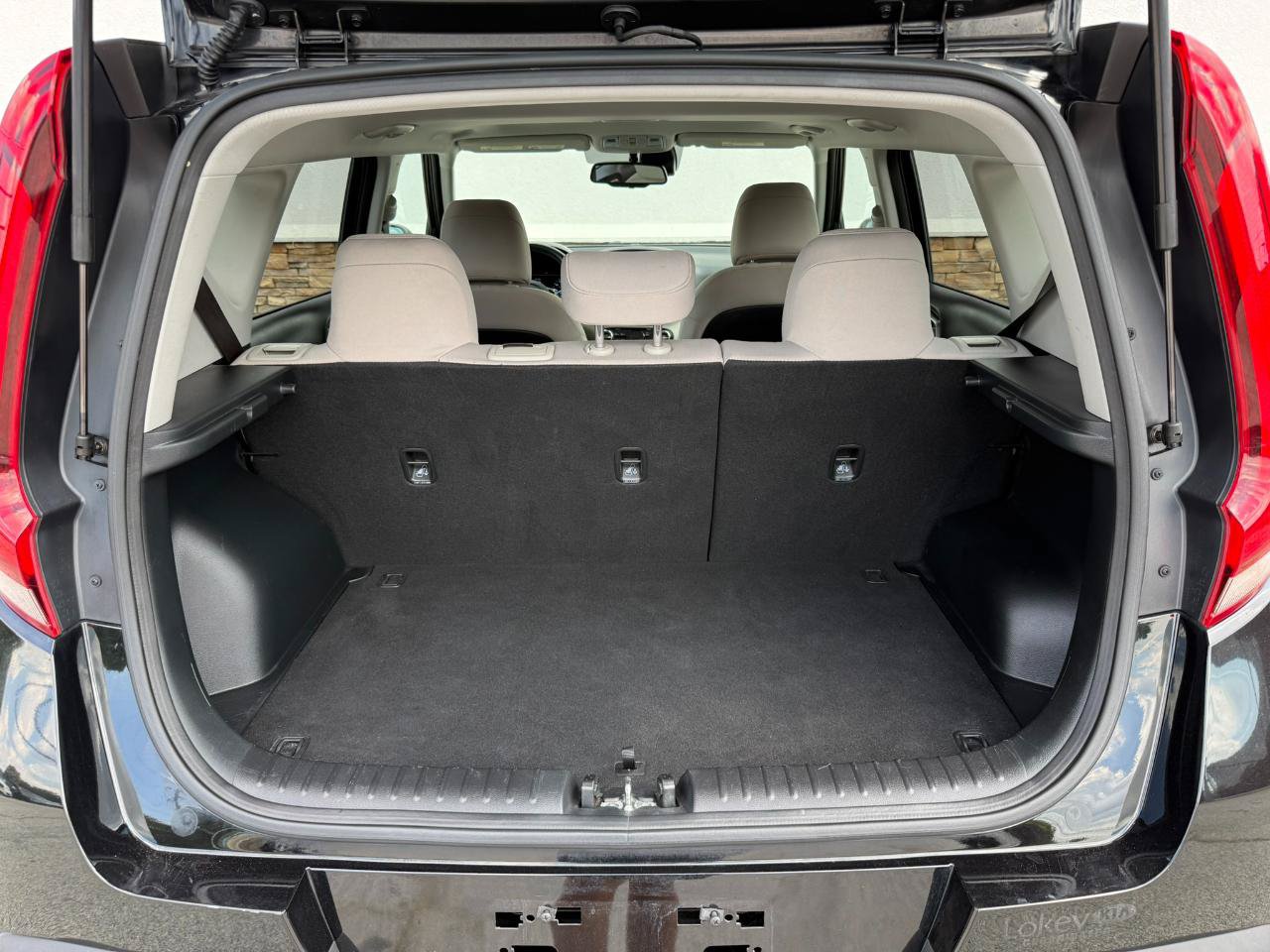 Used 2021 Kia Soul EX FWD image 14