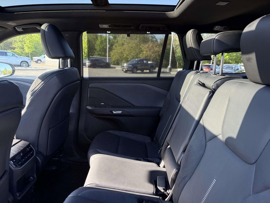 Used 2024 Lexus TX 350 AWD w/ Technology Package image 18