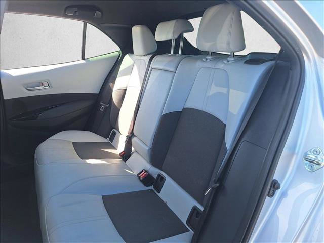 Used 2022 Toyota Corolla XSE image 15