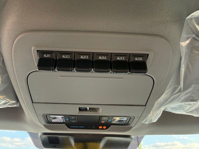 New 2026 Ford F450 XL image 16