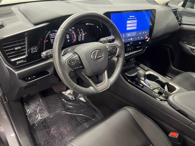 Certified 2023 Lexus NX 350 AWD image 16