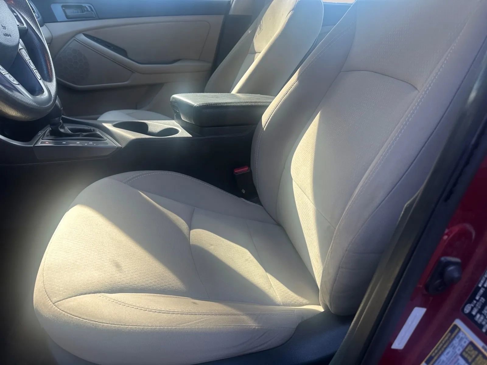 Used 2013 Kia Optima LX w/ Convenience Plus Pkg image 10