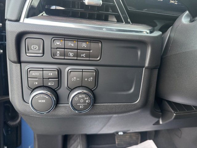 New 2026 Chevrolet Tahoe LT w/ Comfort Package image 20