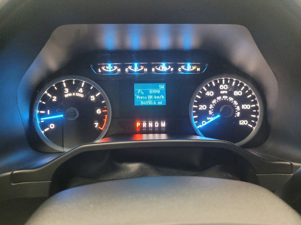 Used 2017 Ford F150 XLT RWD image 23