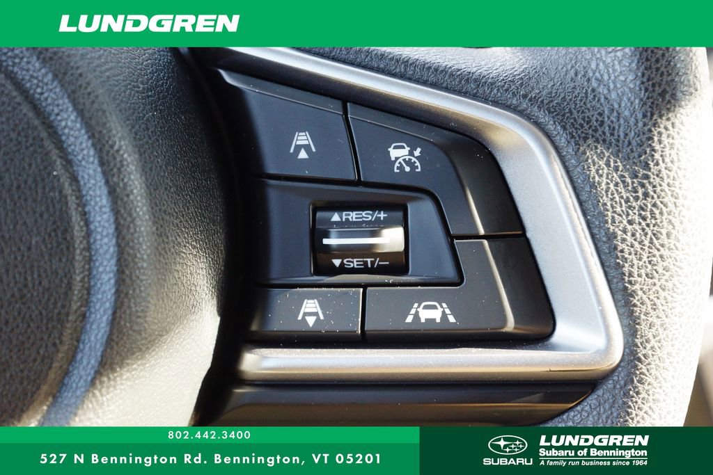 Used 2019 Subaru Outback 2.5i image 16