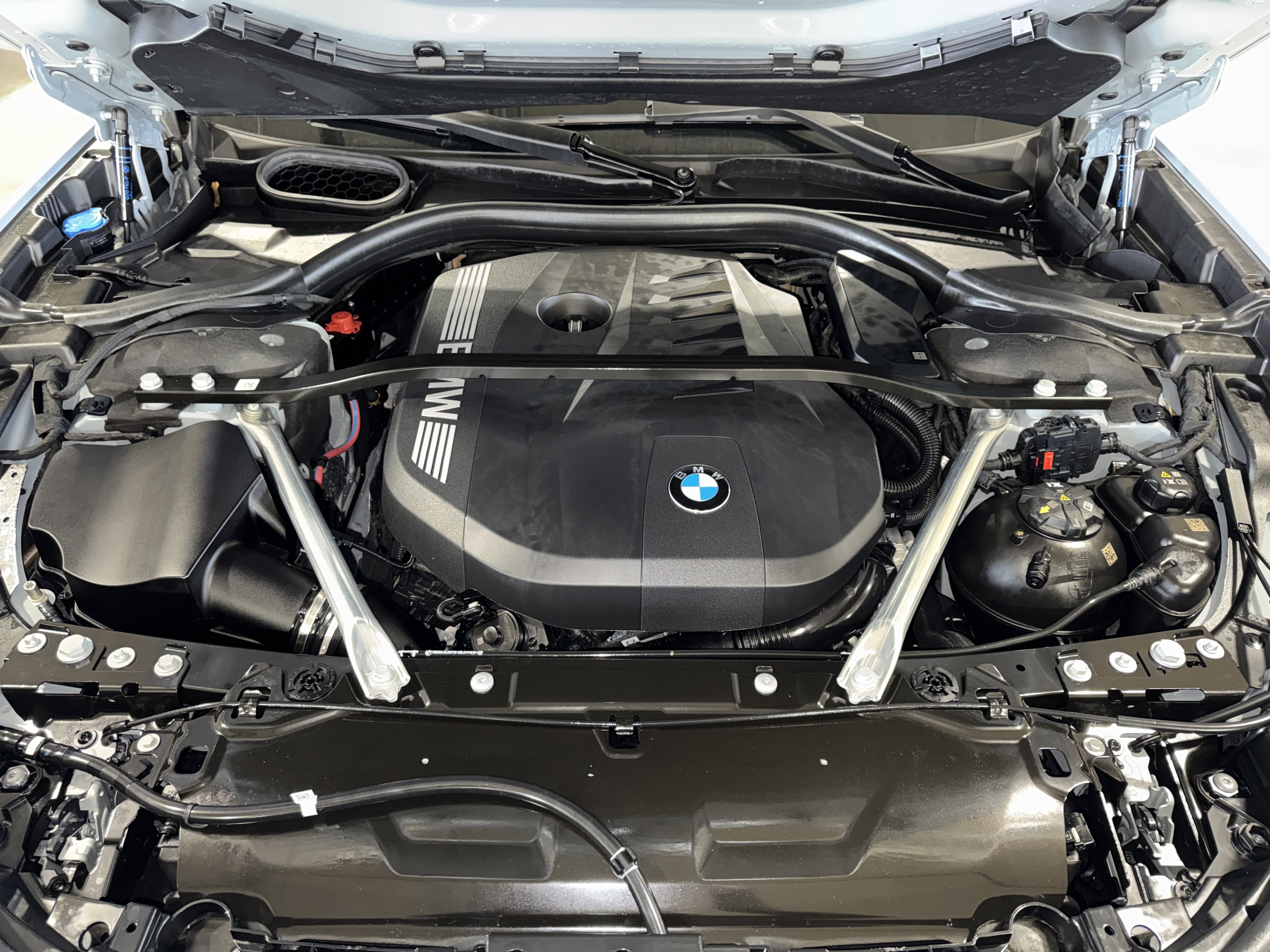 Used 2026 BMW 740i 740i w/ Premium Package image 36