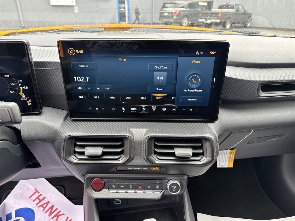 New 2026 Ford Mustang Coupe image 20