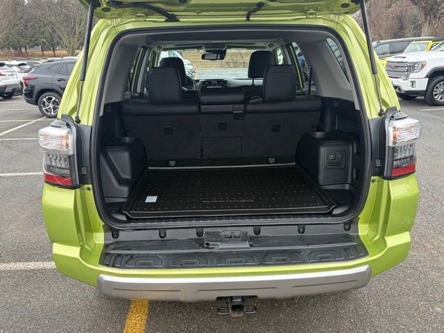 Used 2023 Toyota 4Runner TRD Off-Road Premium w/ Off Road Premium Plus Package image 7