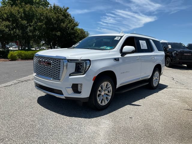 Used 2023 GMC Yukon Denali
