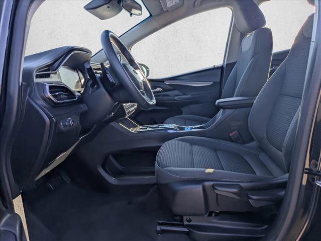 Used 2023 Chevrolet Bolt LT w/ Driver Confidence Package FWD image 16