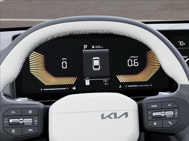 New 2026 Kia K4 GT-Line FWD image 21