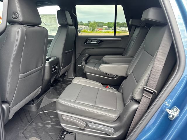 New 2026 Chevrolet Tahoe LT w/ Comfort Package AWD/4WD image 27