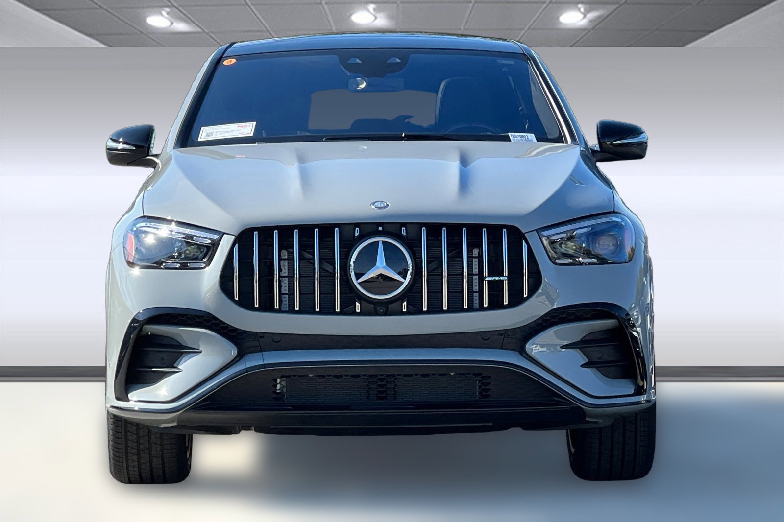New 2026 Mercedes-Benz GLE 53 AMG 4MATIC Coupe image 4
