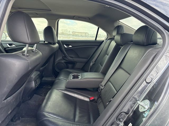 Used 2013 Acura TSX Sedan image 10