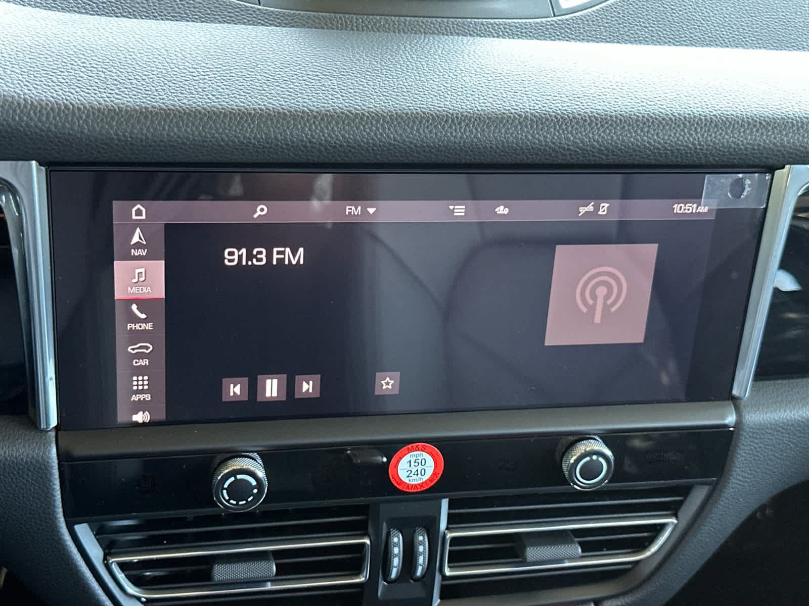 New 2026 Porsche Macan AWD/4WD image 21