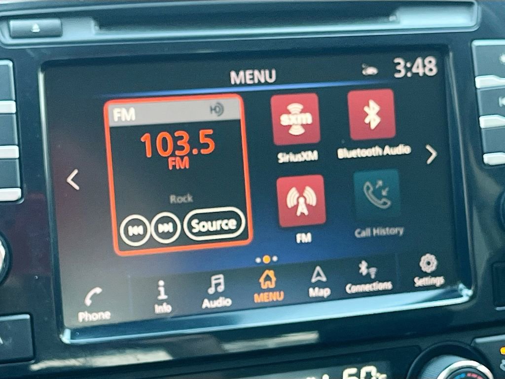 Used 2020 Nissan Maxima Platinum w/ Sport Mat Group FWD image 15