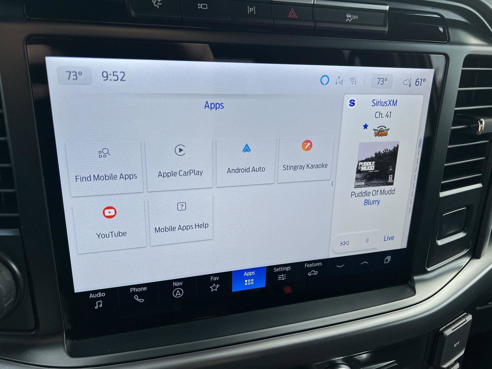 Used 2024 Ford F150 XLT w/ Equipment Group 302A MID image 32