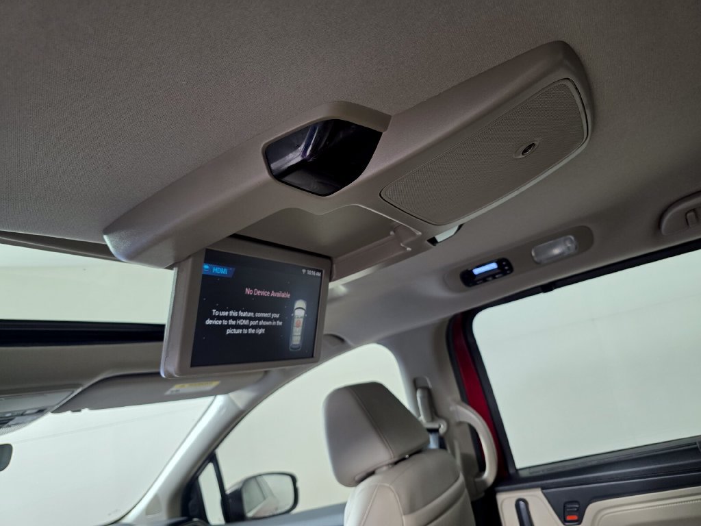 Used 2022 Honda Odyssey Touring image 17