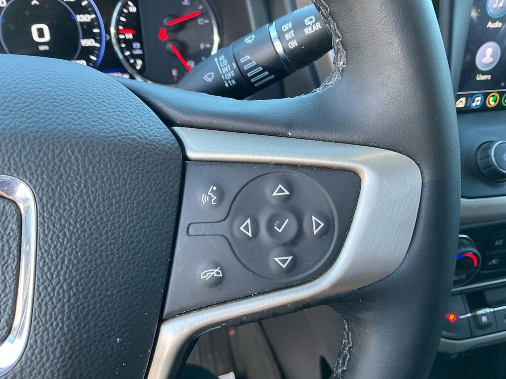 Used 2023 GMC Acadia Denali w/ Denali Ultimate Package image 32