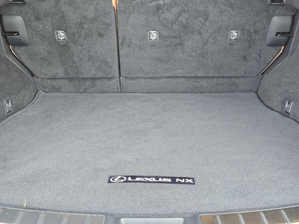 Used 2025 Lexus NX 250 FWD w/ Towing Package (2000 Lbs) image 32