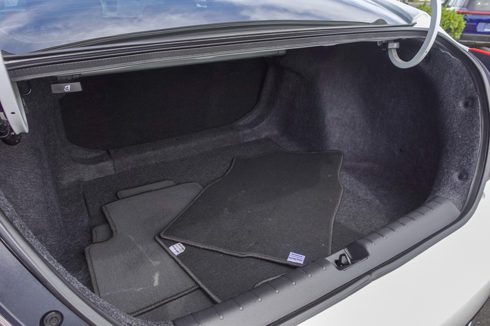Used 2020 Honda Civic EX image 20