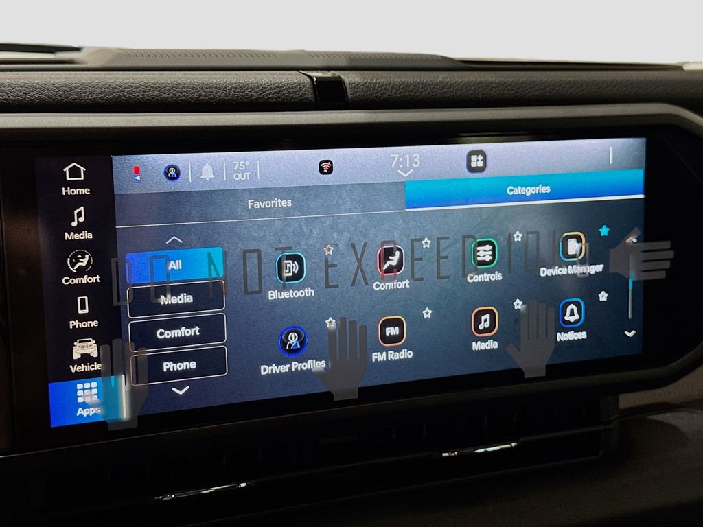 New 2026 Jeep Wrangler Sport image 39