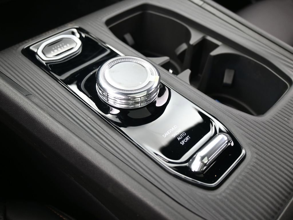 New 2026 Jeep Cherokee Overland image 20