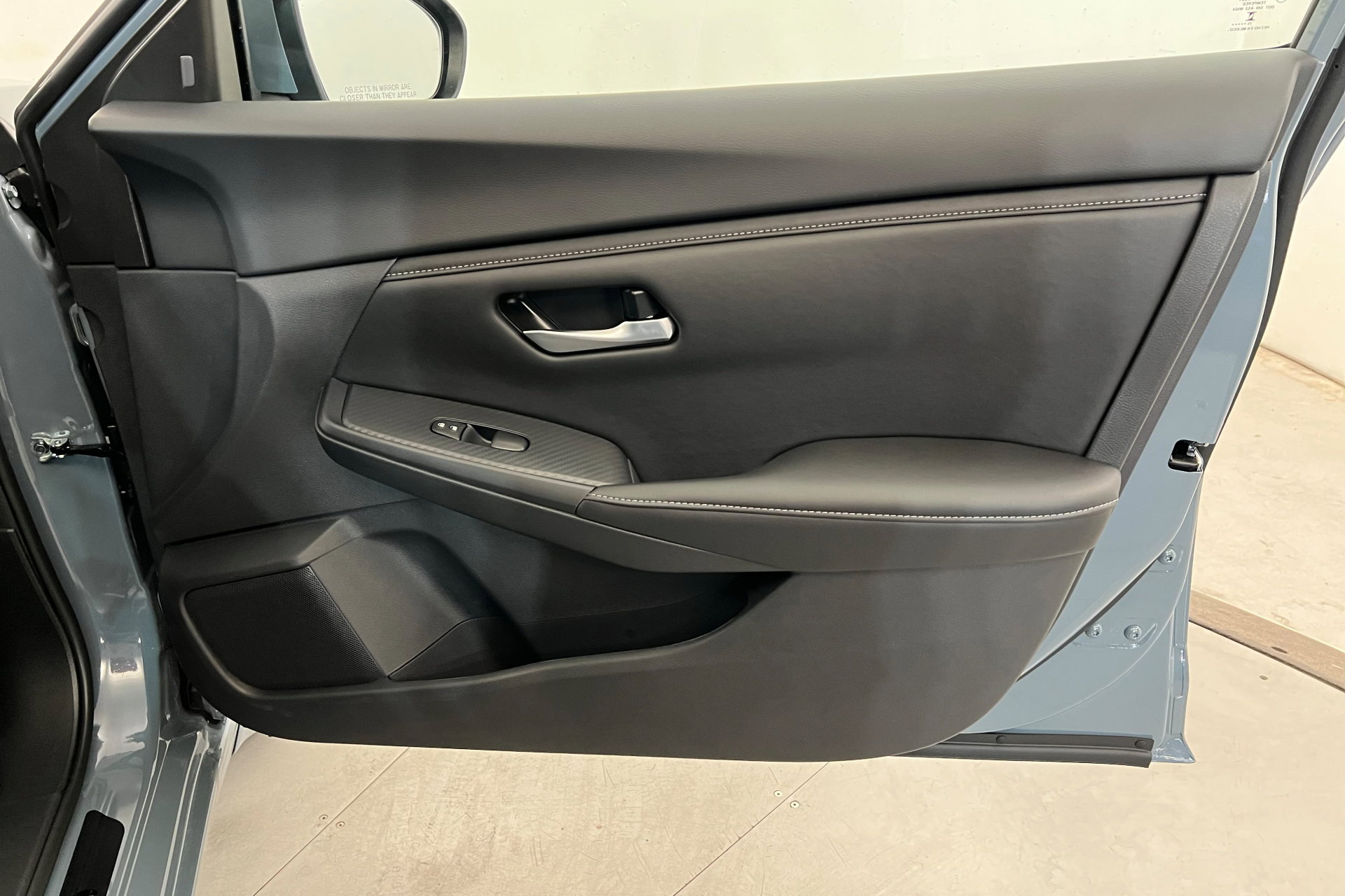 New 2025 Nissan Sentra SV image 23