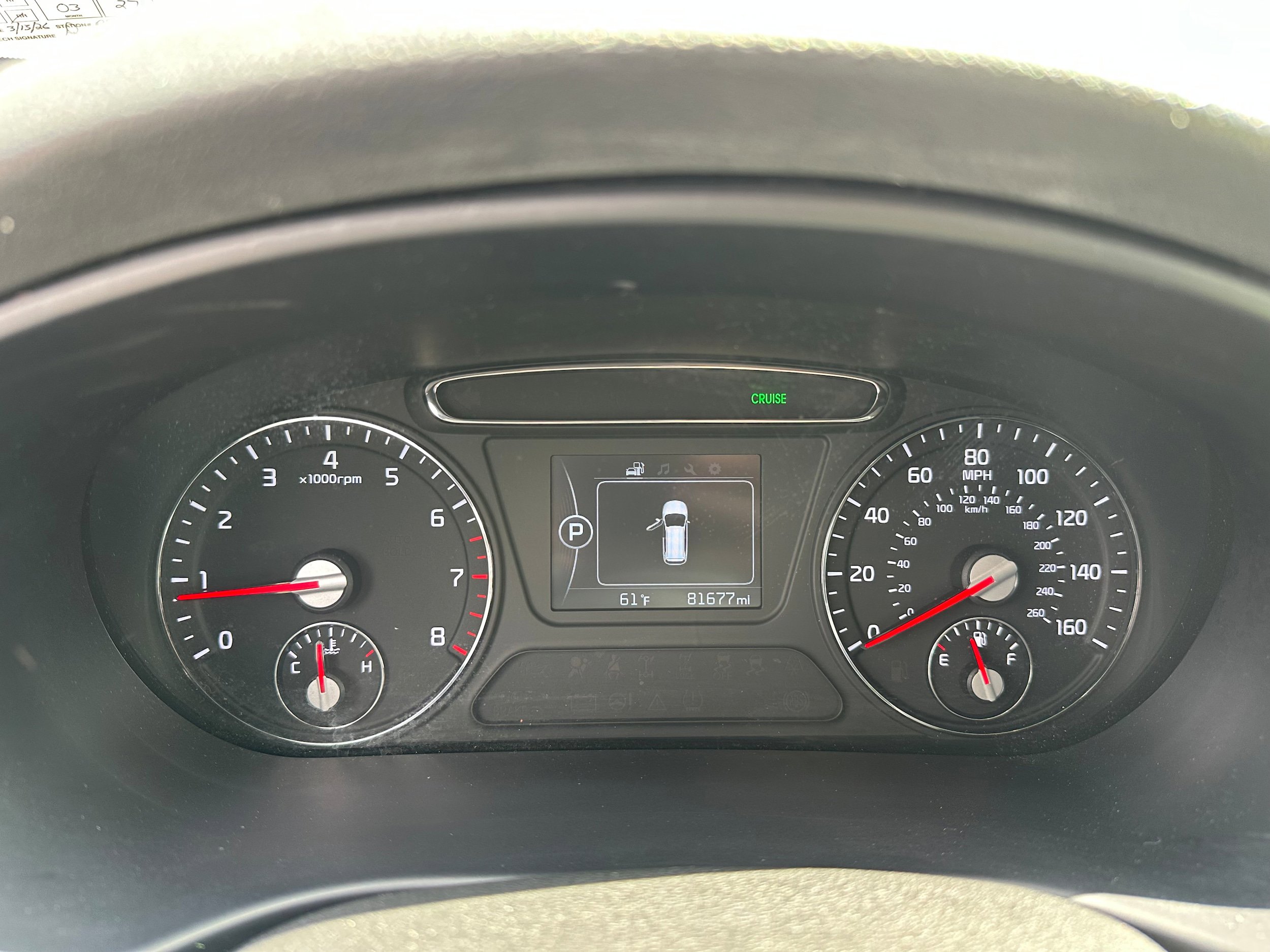 Used 2018 Kia Sorento L FWD image 29