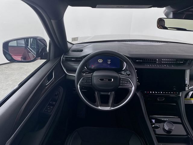 New 2026 Jeep Grand Cherokee Altitude image 25