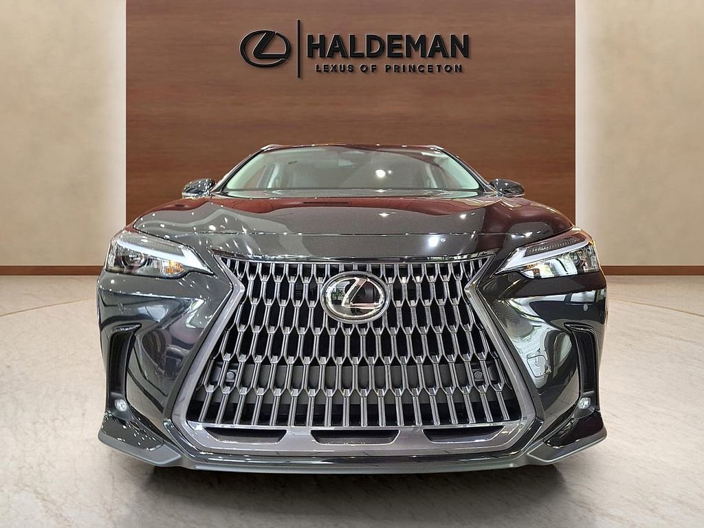 New 2026 Lexus NX 350 AWD w/ Premium Package image 2