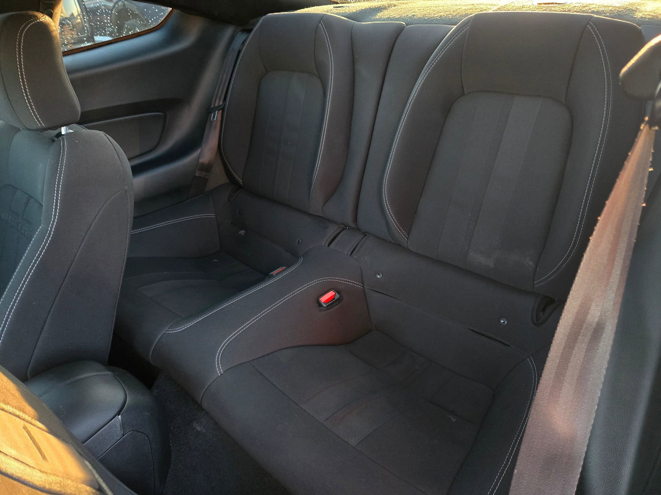 Used 2023 Ford Mustang EcoBoost w/ Equipment Group 101A image 25