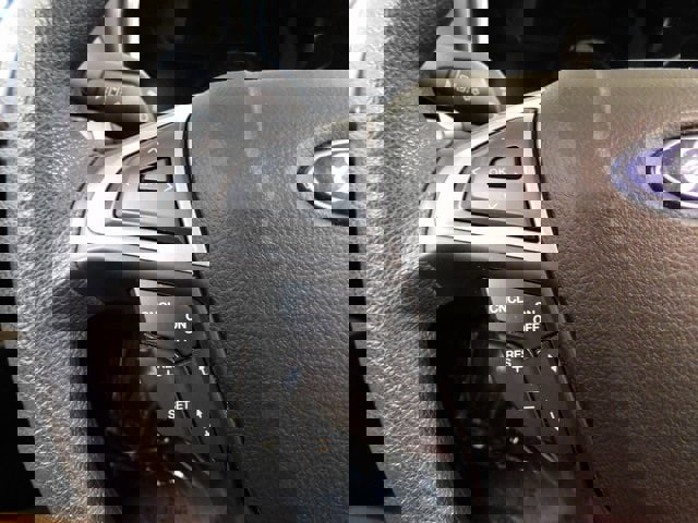 Used 2020 Ford Fusion S image 19